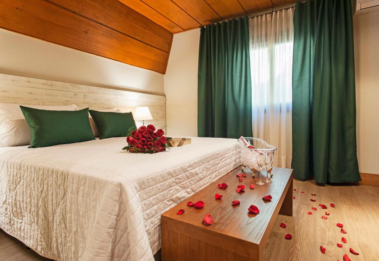 Hotel Fioreze Chales * Gramado
