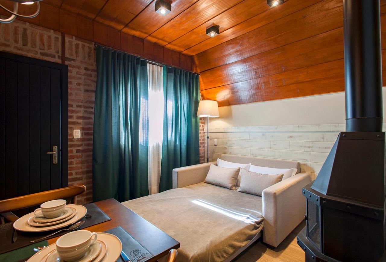 Hotel Fioreze Chales Gramado