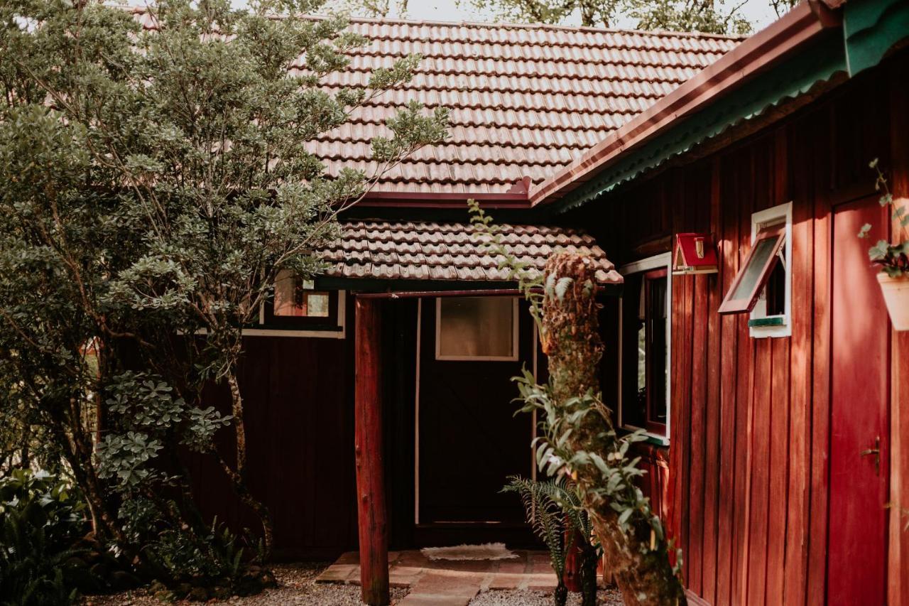 Hotel Fioreze Chales Lodge *