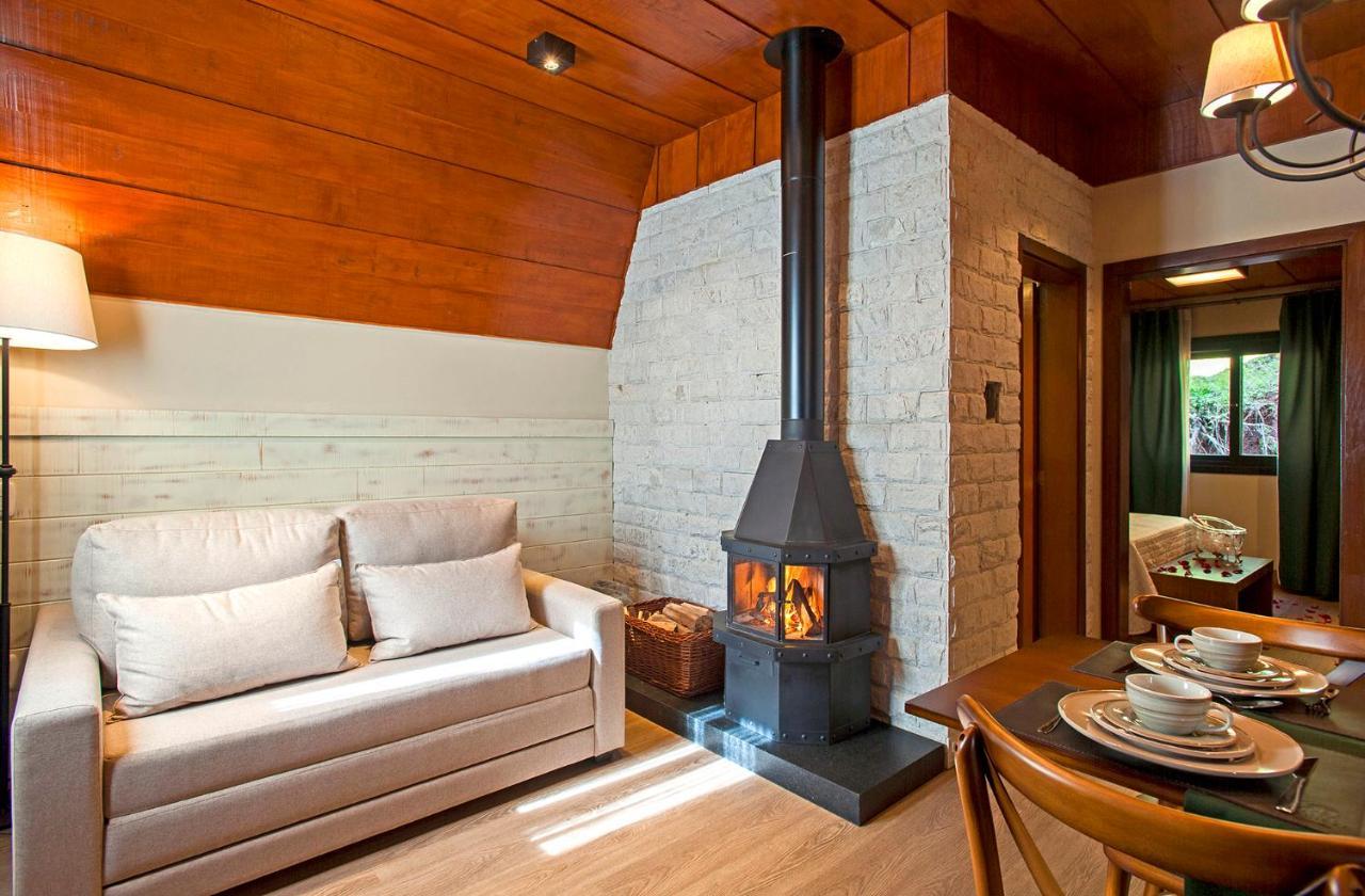Hotel Fioreze Chales Gramado