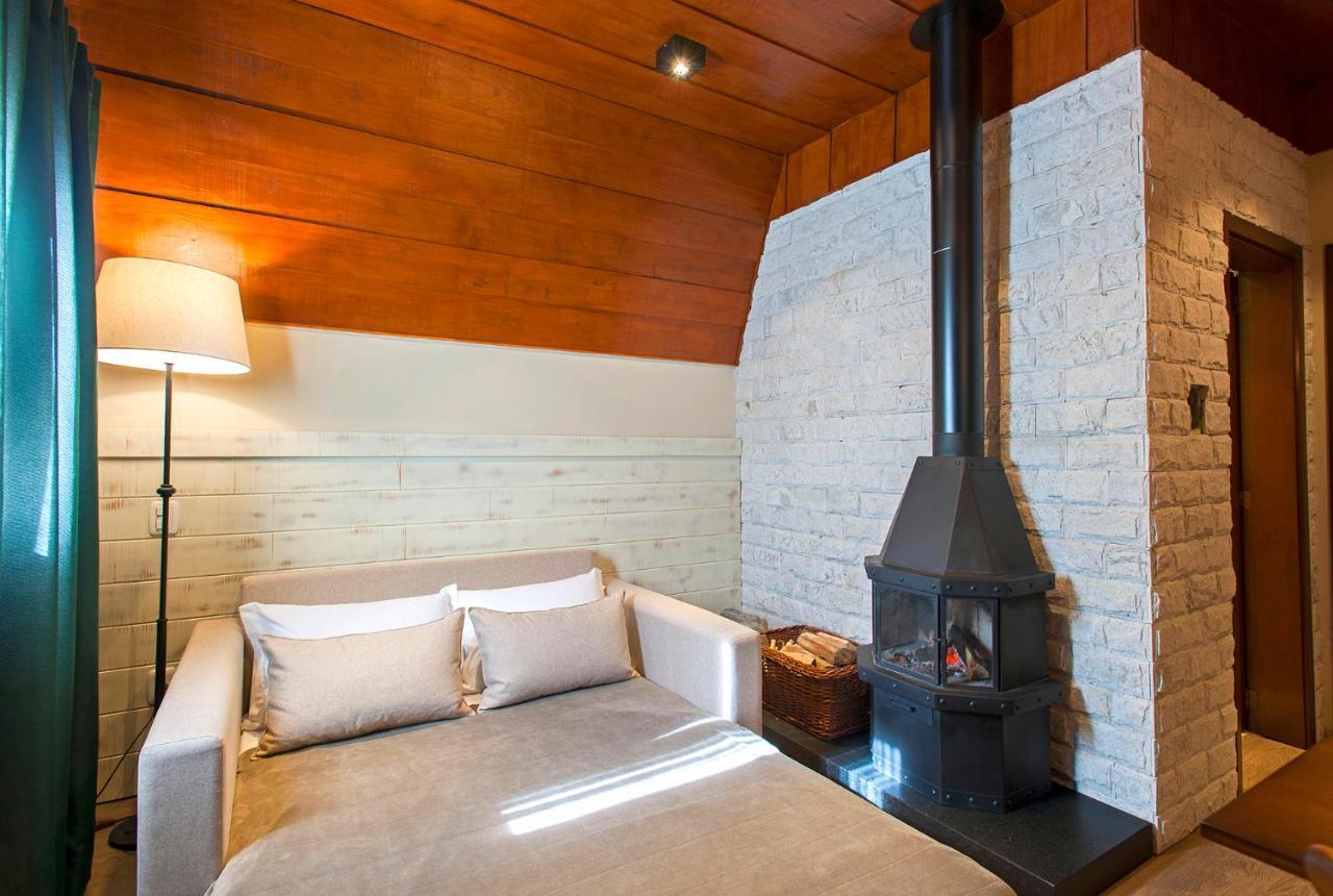 Hotel Fioreze Chales *