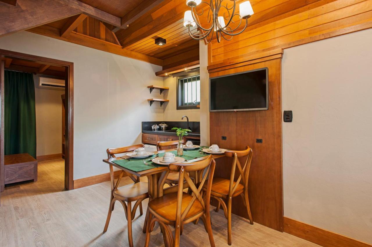 Hotel Fioreze Chales