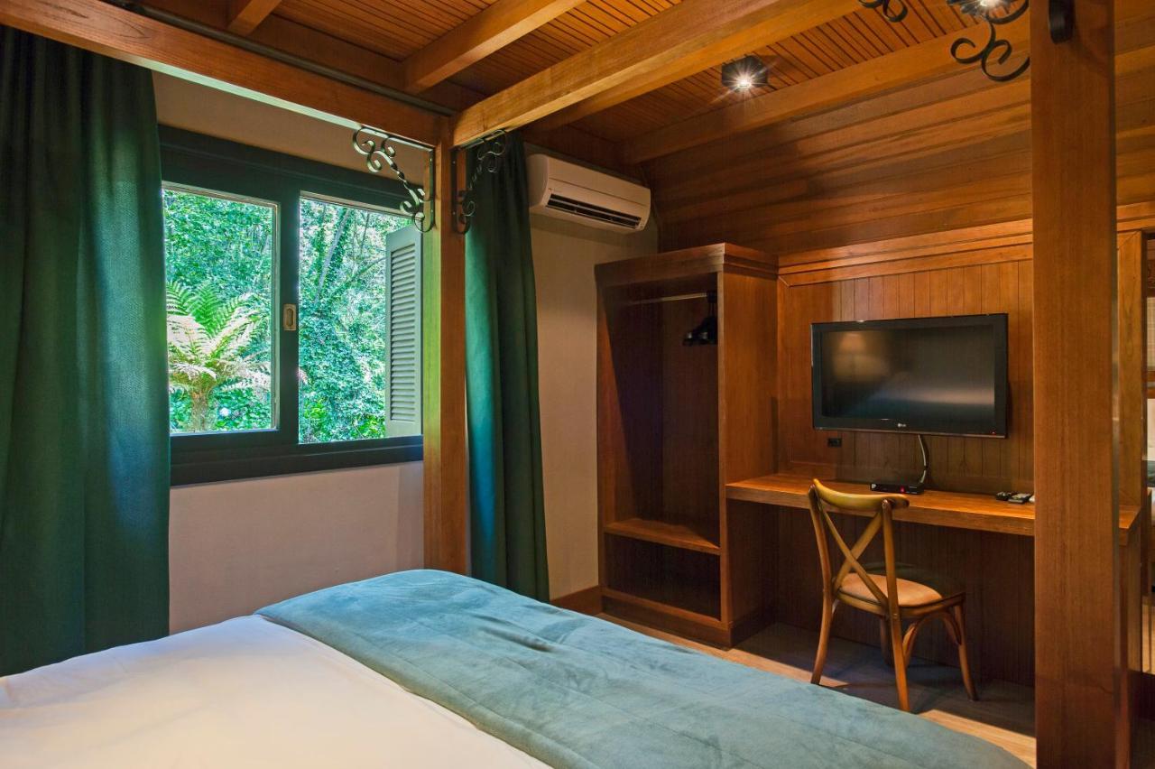 Hotel Fioreze Chales * Gramado