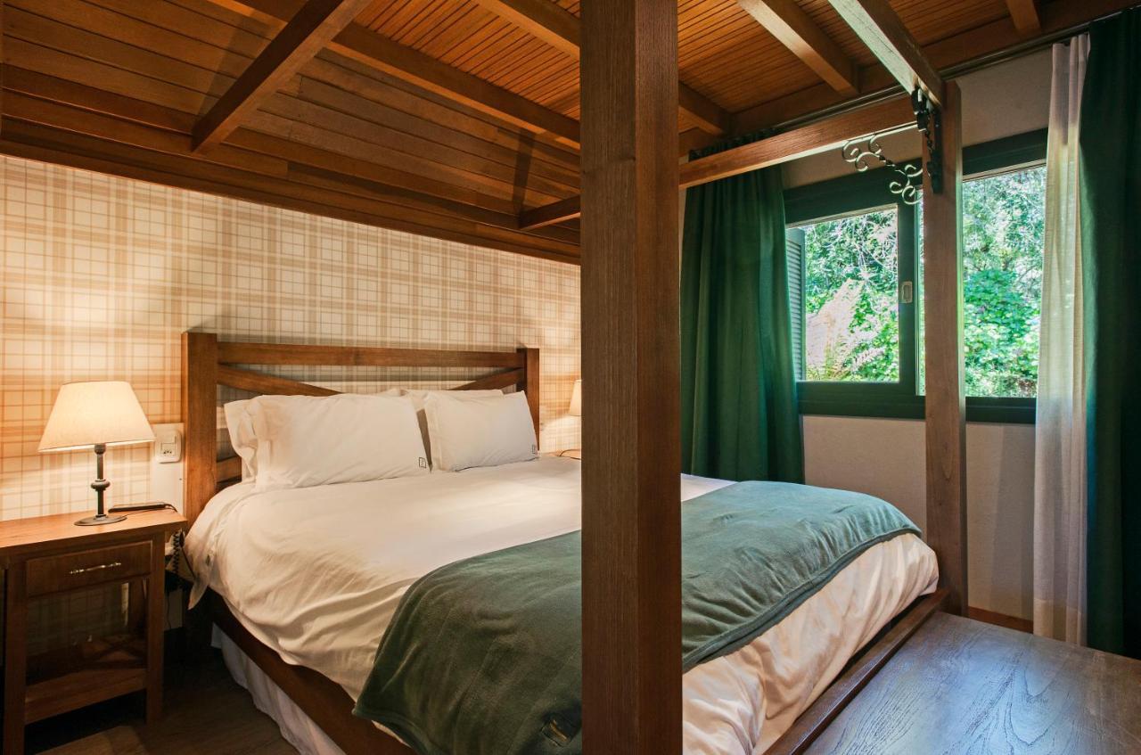 Hotel Fioreze Chales Lodge *
