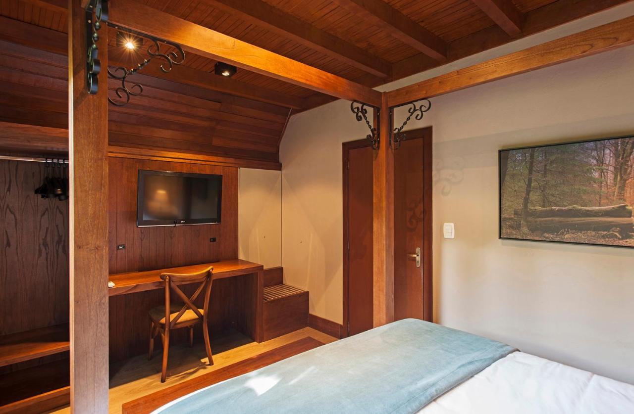Hotel Fioreze Chales Gramado
