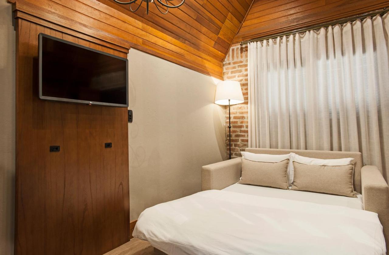 Lodge Hotel Fioreze Chales Gramado