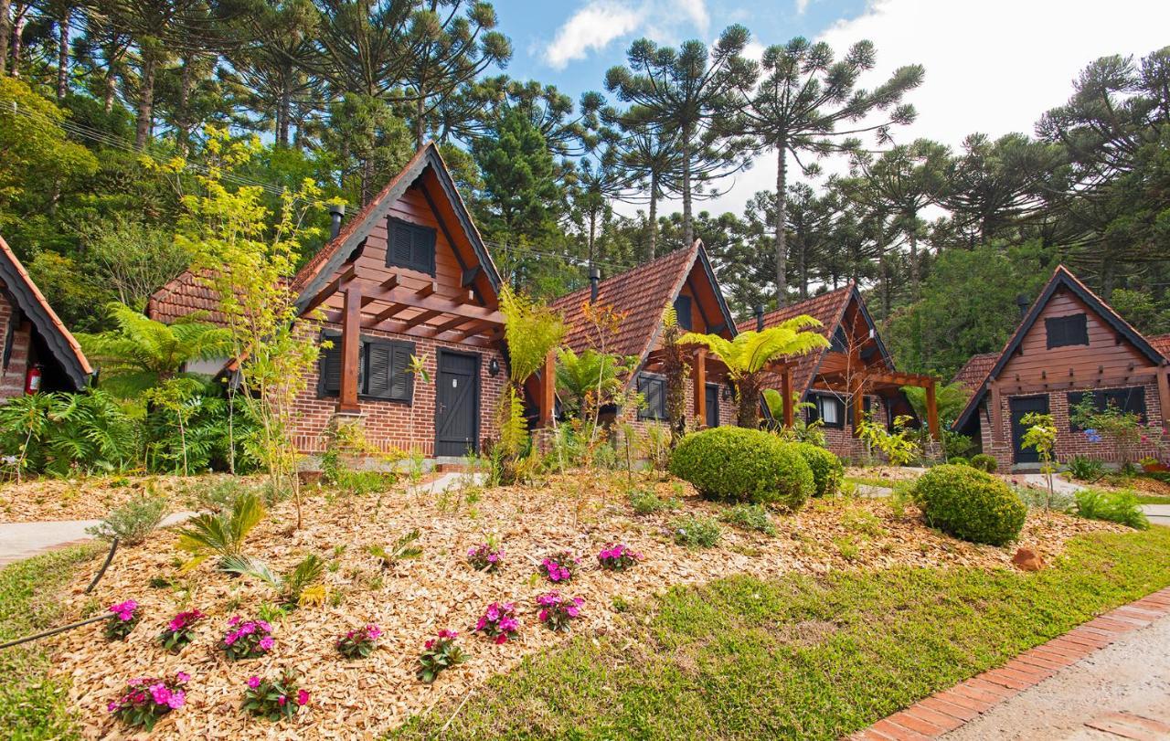 Hotel Fioreze Chales * Gramado