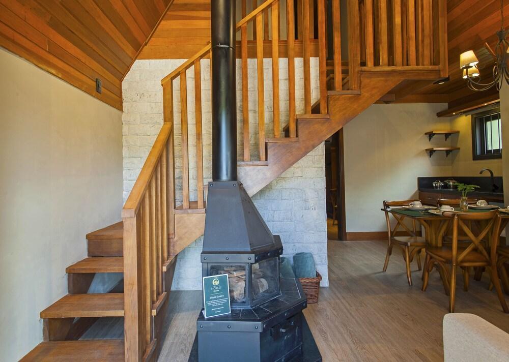 Hotel Fioreze Chales Gramado