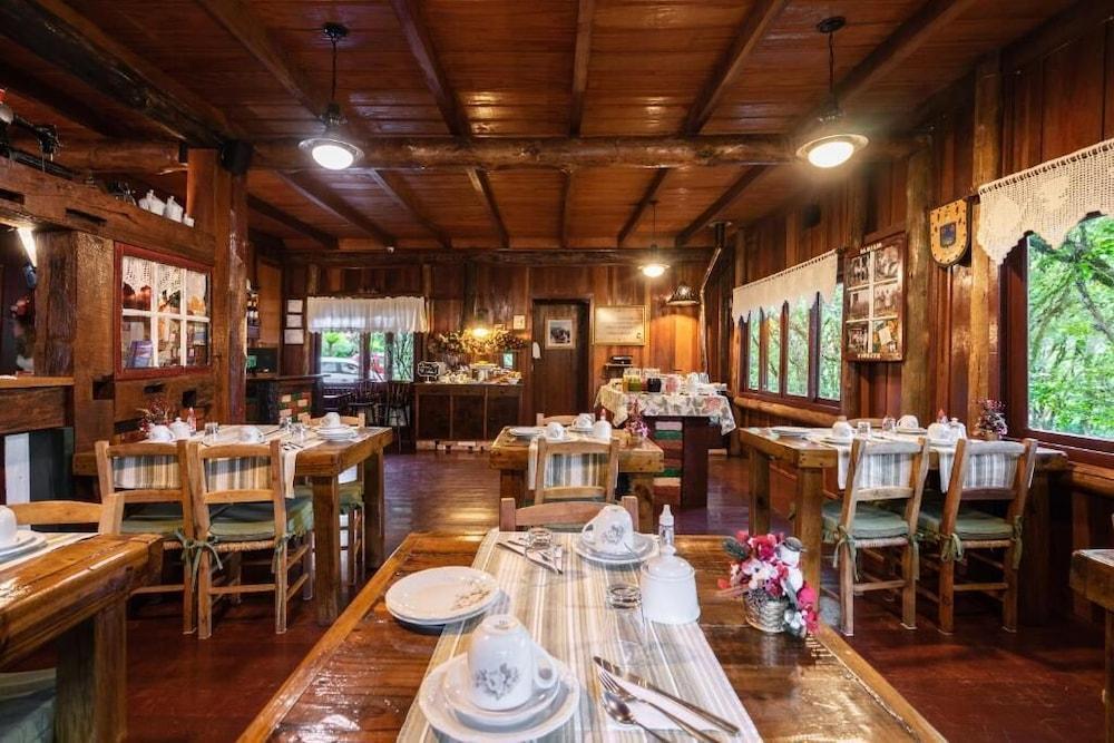 Hotel Fioreze Chales Gramado