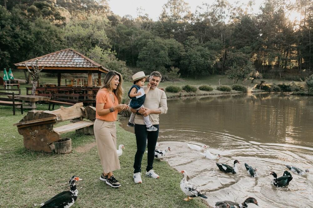 Hotel Fioreze Chales Gramado
