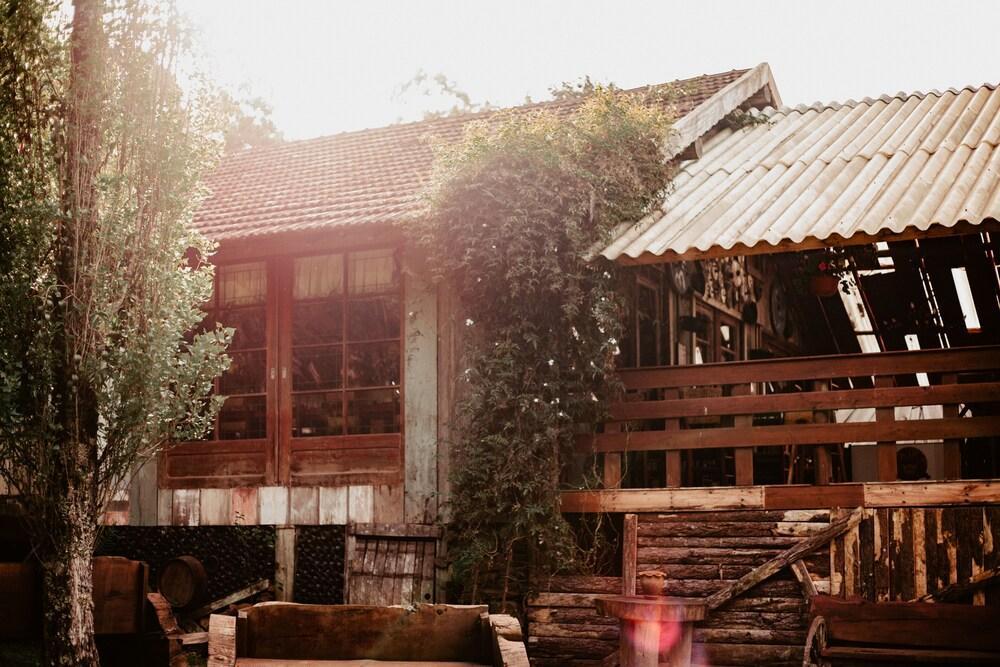 Hotel Fioreze Chales Gramado