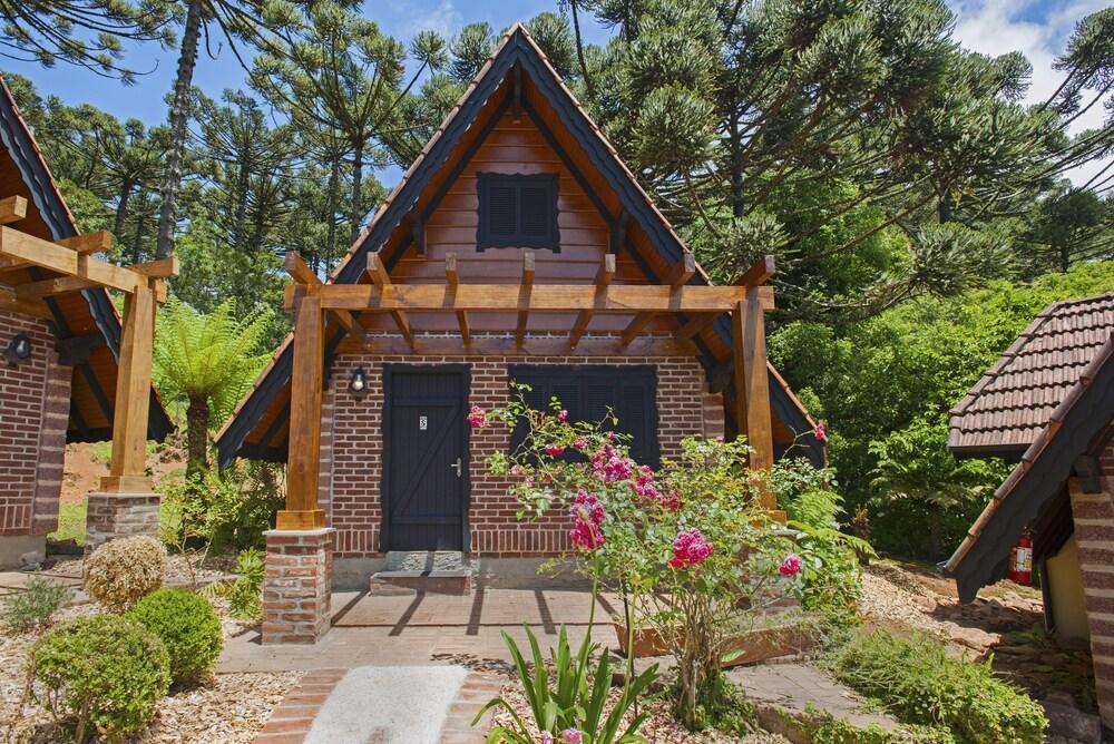 Família Fioreze Gramado
