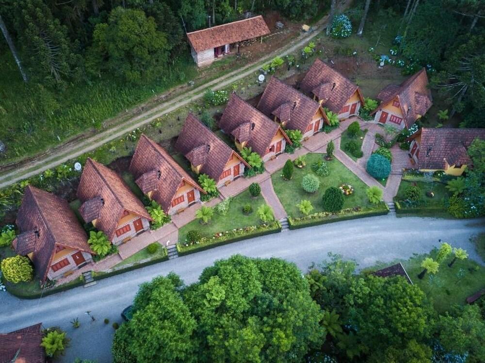 Hotel Fioreze Chales Gramado