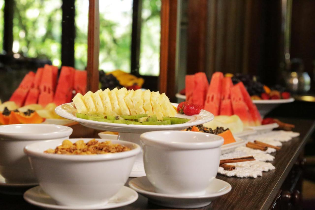 Hotel Fioreze Chales * Gramado