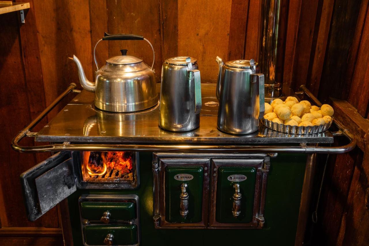 Hotel Fioreze Chales Gramado