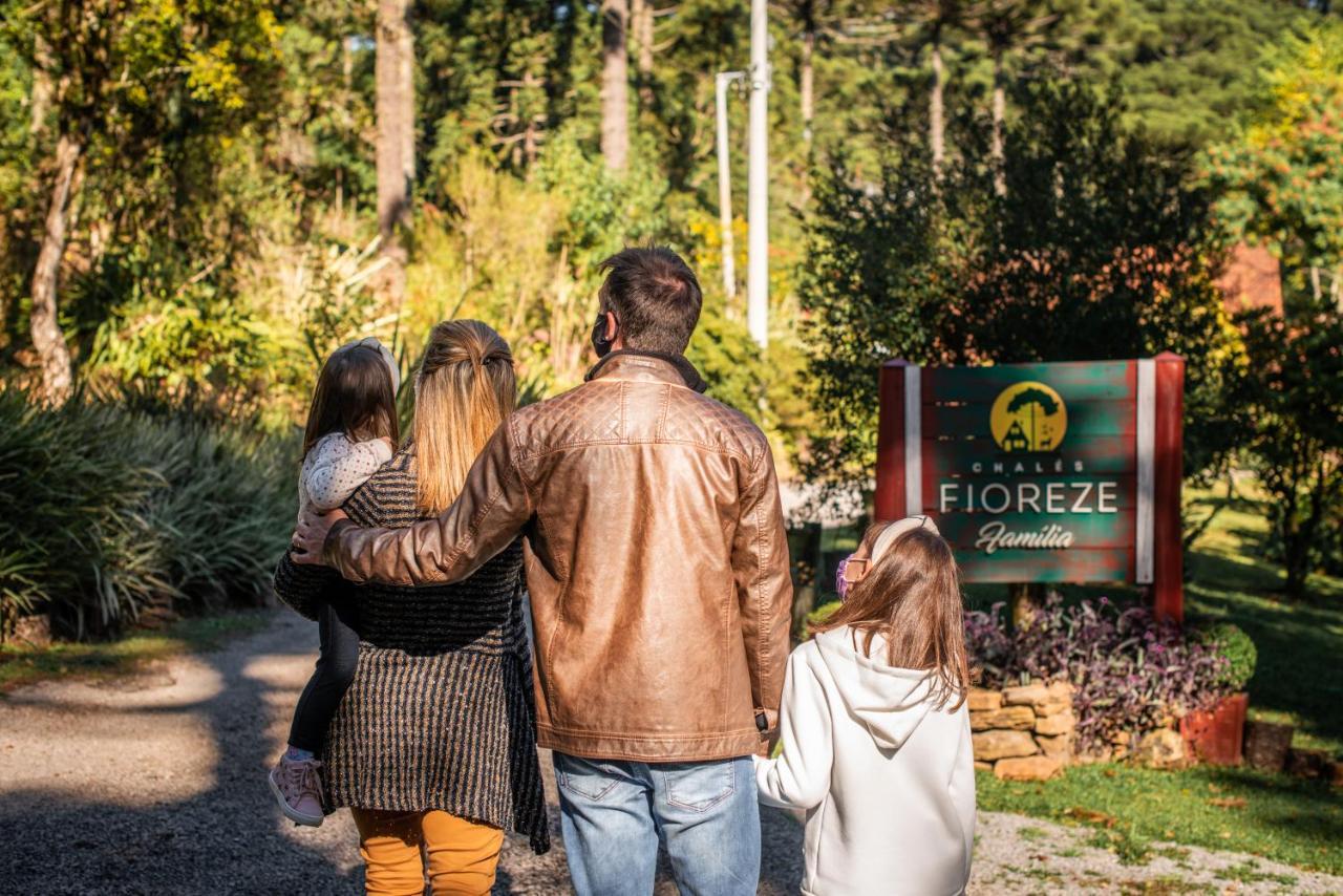 Hotel Fioreze Chales * Gramado