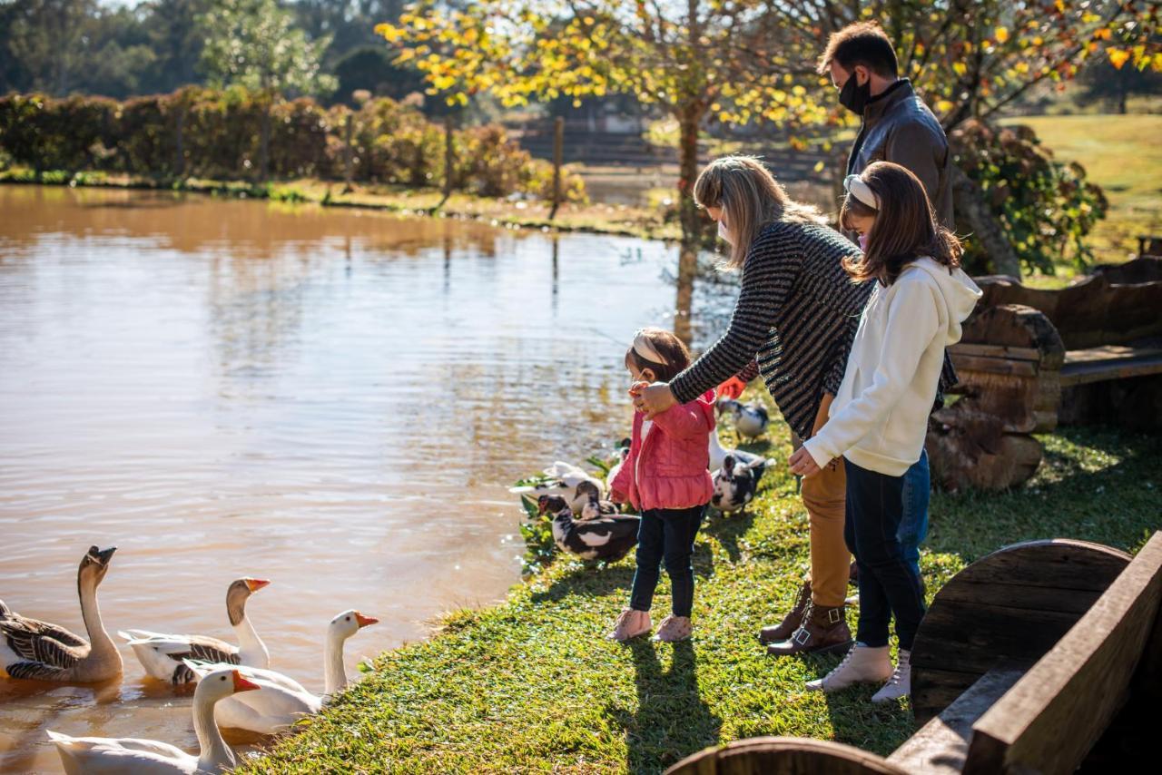 Família Fioreze Gramado